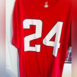 XXL Devonte Freeman Atlanta Falcons T-Shirt
